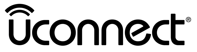 Uconnect logo | Joe Ricci's Bayshore Chrysler Dodge Jeep Ram in Pigeon MI