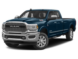 Ram HD - Joe Ricci's Bayshore Chrysler Dodge Jeep Ram in Pigeon MI