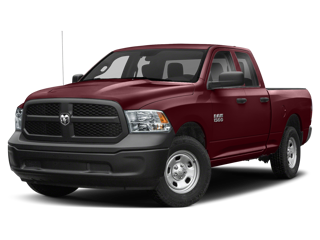 Ram 1500 Classic - Joe Ricci's Bayshore Chrysler Dodge Jeep Ram in Pigeon MI