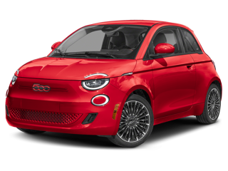 Fiat 500e - Joe Ricci's Bayshore Chrysler Dodge Jeep Ram in Pigeon MI