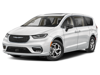 2026 Chrysler Pacifica - Joe Ricci's Bayshore Chrysler Dodge Jeep Ram in Pigeon MI