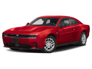 Charger Daytona - Joe Ricci's Bayshore Chrysler Dodge Jeep Ram in Pigeon MI