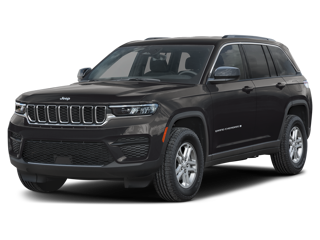 2026 Jeep Grand Cherokee - Joe Ricci's Bayshore Chrysler Dodge Jeep Ram in Pigeon MI