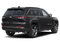 2026 Jeep Grand Cherokee 85th Anniversary Edition
