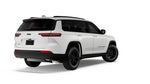 2027 Jeep Grand Cherokee GRAND CHEROKEE L LAREDO ALTITUDE 4X4