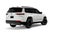 2027 Jeep Grand Cherokee GRAND CHEROKEE L LAREDO ALTITUDE 4X4