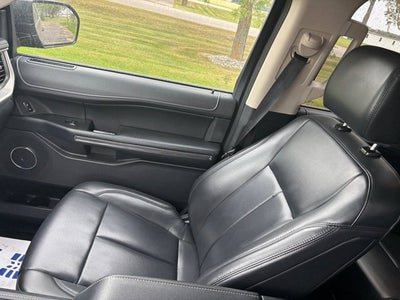 2023 Ford Expedition XLT MAX