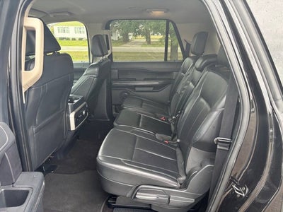 2023 Ford Expedition XLT MAX