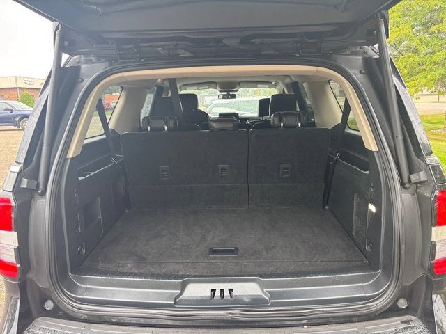 2023 Ford Expedition XLT MAX