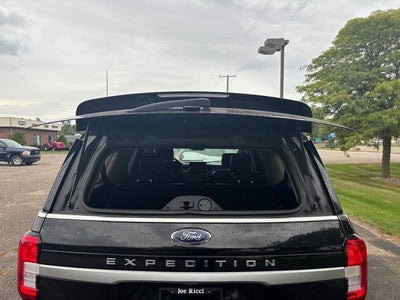 2023 Ford Expedition XLT MAX