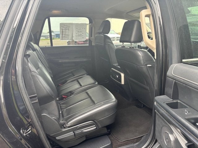 2023 Ford Expedition XLT MAX