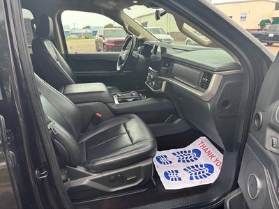 2023 Ford Expedition XLT MAX
