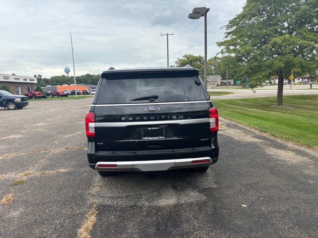 2023 Ford Expedition XLT MAX