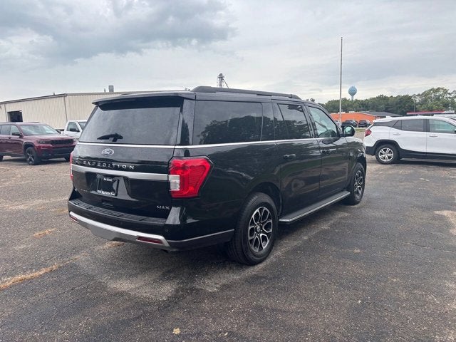 2023 Ford Expedition XLT MAX
