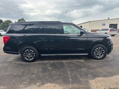2023 Ford Expedition XLT MAX