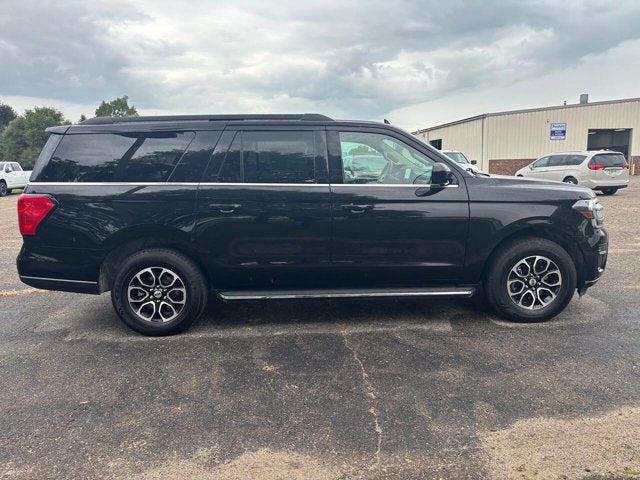 2023 Ford Expedition XLT MAX