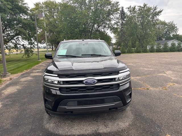 2023 Ford Expedition XLT MAX