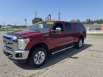 2015 Ford F-250 LARIAT