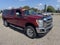 2015 Ford F-250 LARIAT