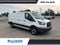 2018 Ford Transit-250 250 3dr LWB Low Roof Cargo Van w/60/40 Passenger S