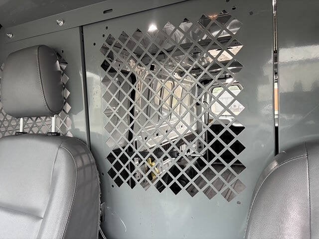 2018 Ford Transit-250 250 3dr LWB Low Roof Cargo Van w/60/40 Passenger S