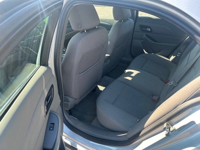 2013 Chevrolet Malibu 1LS