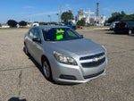 2013 Chevrolet Malibu 1LS