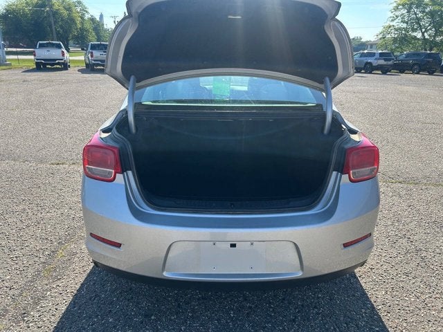2013 Chevrolet Malibu 1LS