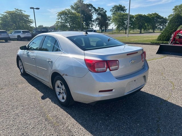2013 Chevrolet Malibu 1LS