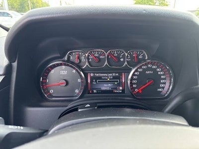 2015 GMC Yukon SLE