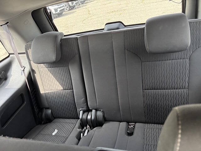 2015 GMC Yukon SLE