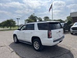 2015 GMC Yukon SLE