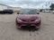 2017 Chrysler Pacifica Touring Plus