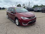 2017 Chrysler Pacifica Touring Plus