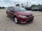 2017 Chrysler Pacifica Touring Plus