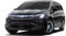2027 Chrysler Pacifica PACIFICA SELECT AWD
