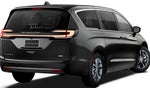 2027 Chrysler Pacifica PACIFICA SELECT AWD