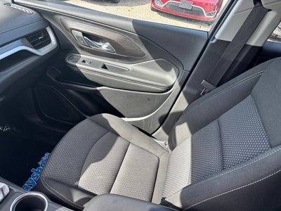 2024 GMC Terrain FWD SLE