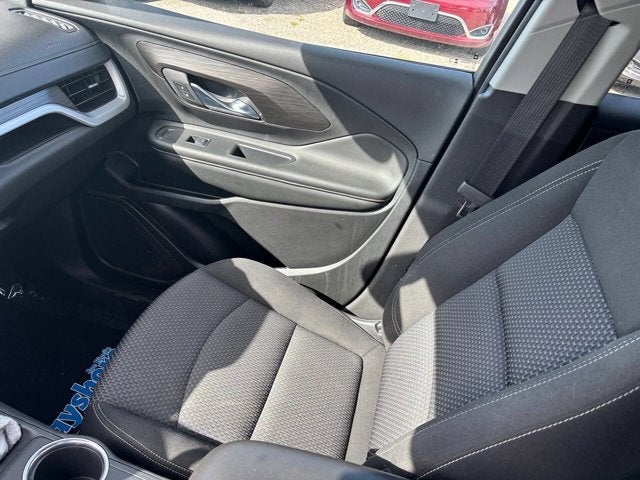 2024 GMC Terrain FWD SLE