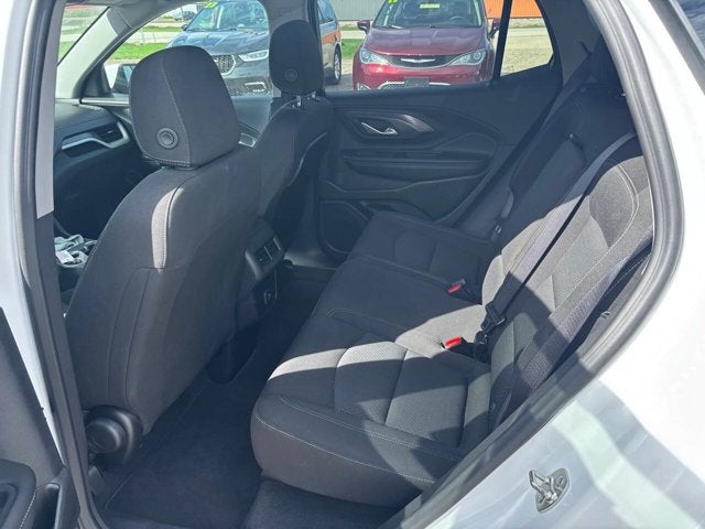 2024 GMC Terrain FWD SLE