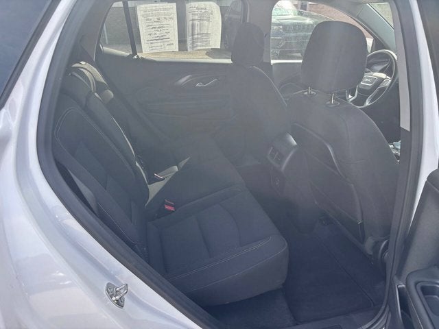 2024 GMC Terrain FWD SLE