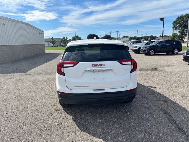 2024 GMC Terrain FWD SLE