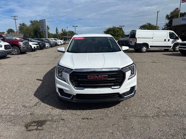 2024 GMC Terrain FWD SLE