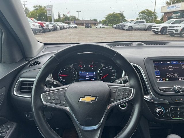 2023 Chevrolet Equinox FWD LT