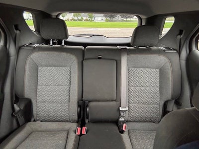 2023 Chevrolet Equinox FWD LT