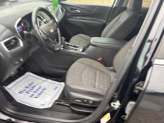 2023 Chevrolet Equinox FWD LT
