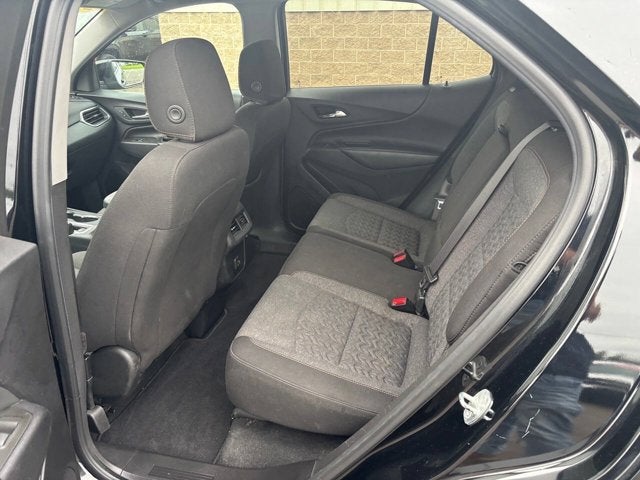 2023 Chevrolet Equinox FWD LT