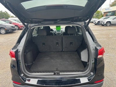 2023 Chevrolet Equinox FWD LT