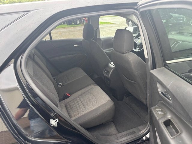 2023 Chevrolet Equinox FWD LT