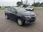 2023 Chevrolet Equinox FWD LT